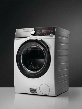 Стиральная машина AEG L9WEF80690