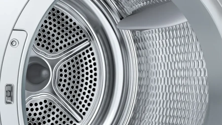 Сушильная машина BOSCH WQG 2450BSN