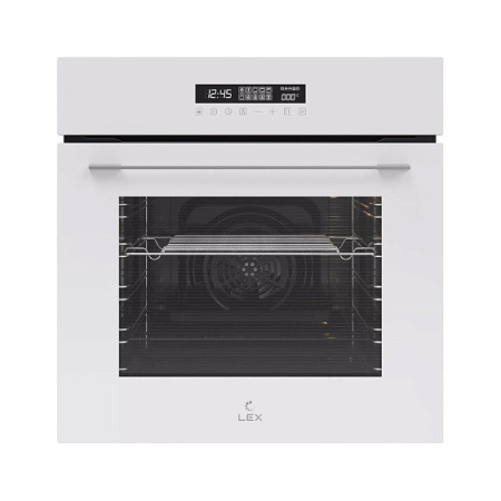 Духовой шкаф LEX EDS 100 WH