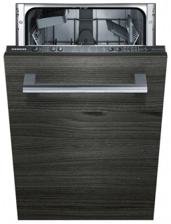 Посудомоечная машина SIEMENS SR 615X60 IR