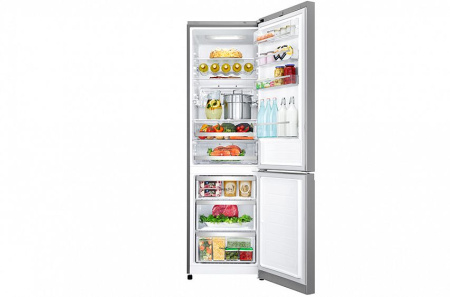 Холодильник LG GA-B499TGDF