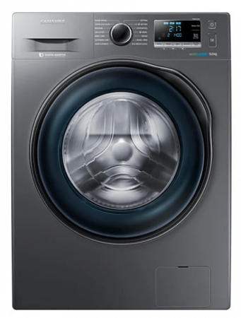 Стиральная машина Samsung WF60F1R2G0WD