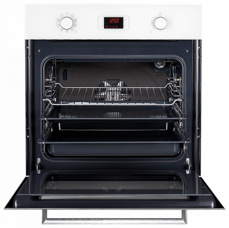 Духовой шкаф KUPPERSBERG SB 691 W