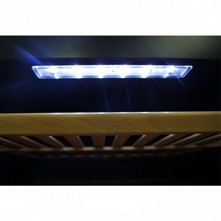 Винный шкаф IP INDUSTRIE JG 168-6 A CF