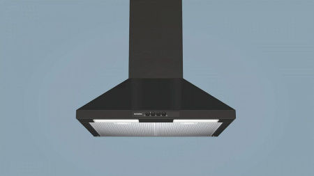 Вытяжка SIEMENS LC 64WA621