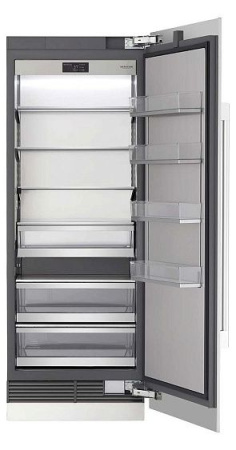 Холодильник SIGNATURE SKSCR3011P