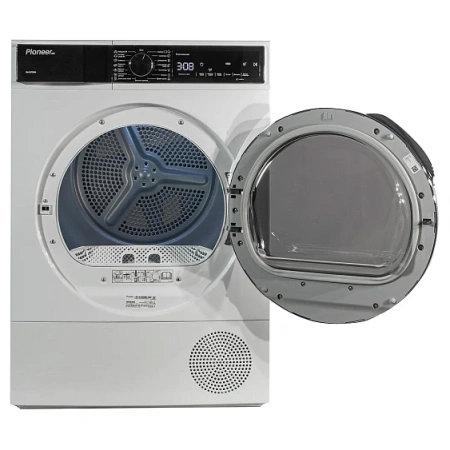 Сушильная машина PIONEER DM-10701WH