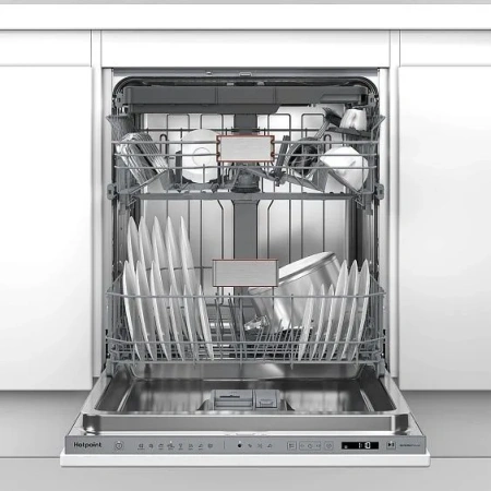 Посудомоечная машина HOTPOINT-ARISTON HI 5D74 DF