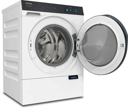 Стиральная машина MIELE WQ1000WPS Nova Edition