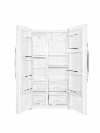 Холодильник DAEWOO RSH-5110WNG