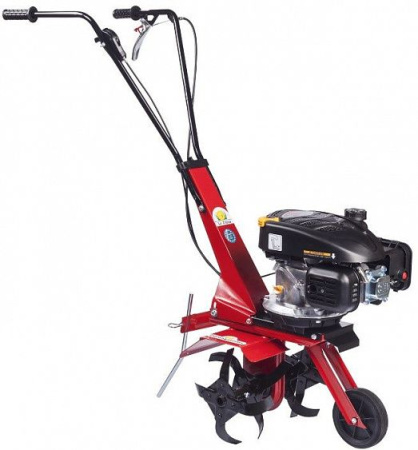 Мотокультиватор Eurosystems La Zappa Loncin OHV 123