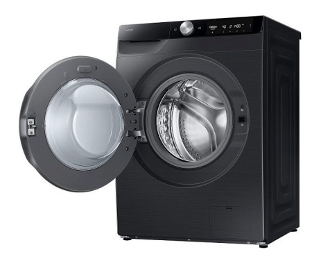 Стиральная машина SAMSUNG WD11DG6B85BBLP