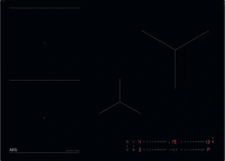 Варочная поверхность AEG TI74IF00IB