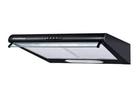 Вытяжка под шкаф MAUNFELD MP360-2 60 BLACK (цвет черный)