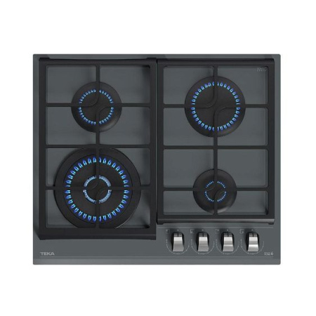 Газовая панель TEKA GZC 64320 XBN STONE GREY (112570099)
