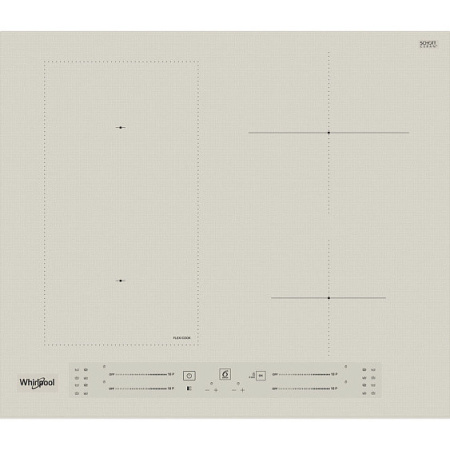 Варочная поверхность WHIRLPOOL WL S2760 BF S