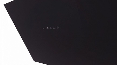 Вытяжка DACH DIANA 60 black