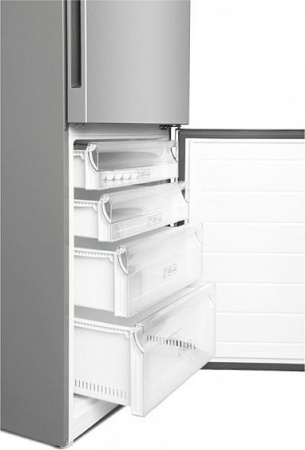 Холодильник HAIER C2F536CMS
