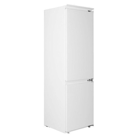 Холодильник MAUNFELD MBF177SWGR Inverter