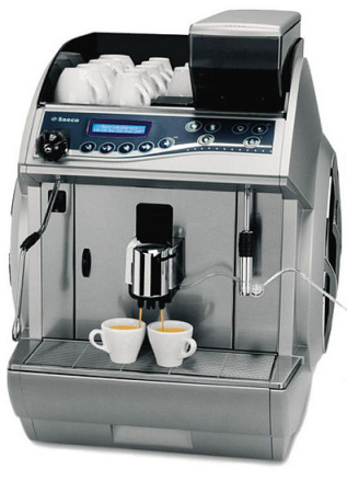 Кофемашина SAECO IDEA CAPPUCCINO 9GR