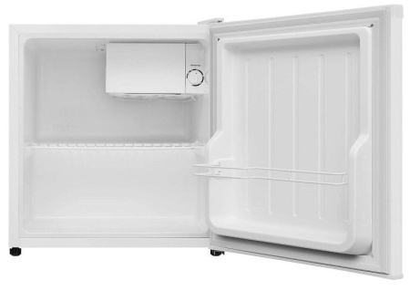Холодильник MEFERI MFR50WH MINI LIGHT