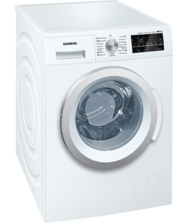 Стиральная машина полноразмерная SIEMENS wm 12t440