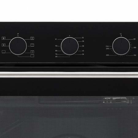 Духовой шкаф KRONA ELEMENT plus 60 BL