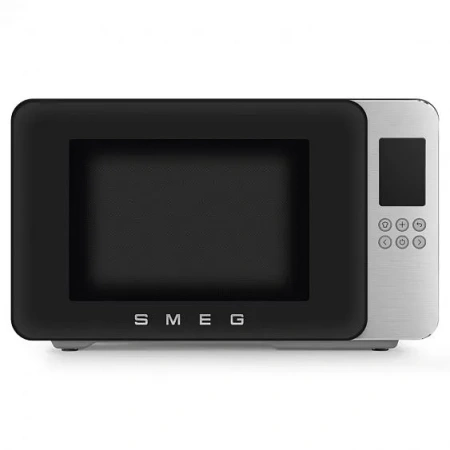 Микроволновая печь SMEG MOC01BLMEU
