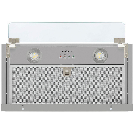 Вытяжка KRONA Ida 600 Inox 3P