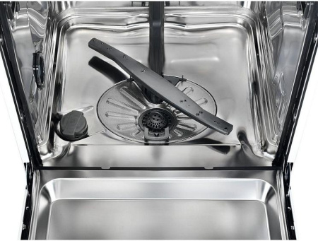 Посудомоечная машина ELECTROLUX EMA917121L