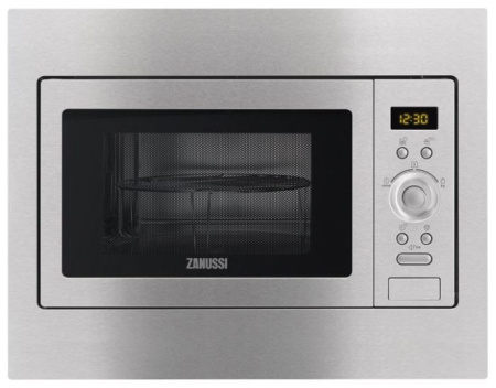 Микроволновая печь ZANUSSI zsg 25249 xa
