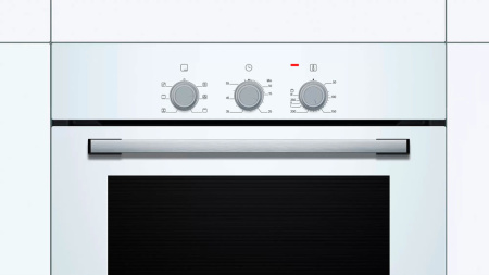 Духовой шкаф BOSCH HBF011BV0Q