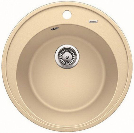 Мойка BLANCO 521400 BLANCO RIONA 45 шампань
