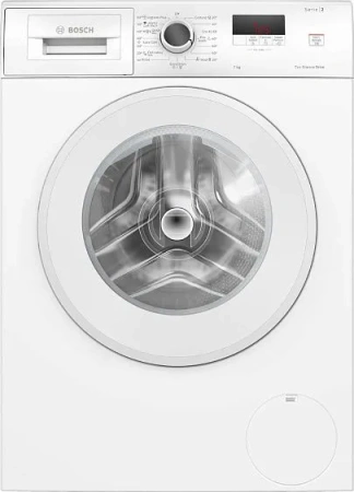 Стиральная машина BOSCH WGE02200BY