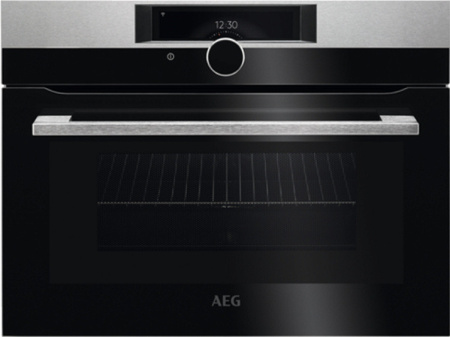 Духовой шкаф AEG KMK968000M