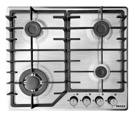 Варочная поверхность BROOX GR04d60H00