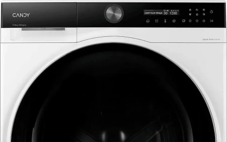 Стиральная машина CANDY UltimO C47W 210MBSW-07