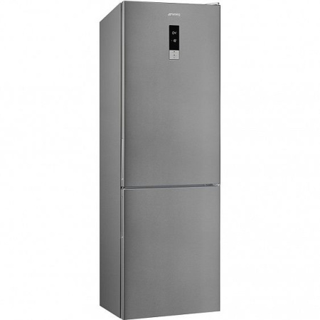 Холодильник SMEG FC183PXNE