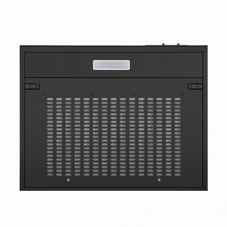 Вытяжка HOMSair HORIZONTAL 60 ЧЕРНЫЙ