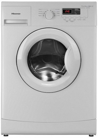 Стиральная машина Hisense WFXE7012