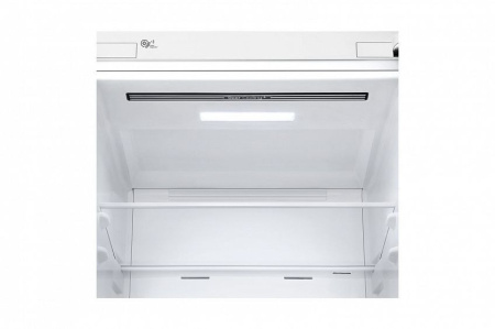 Холодильник LG GA-B459BQKL