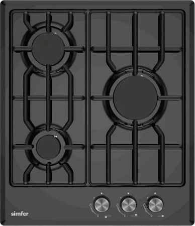 Варочная поверхность SIMFER H45V30B025