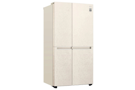 Холодильник LG GC-B257JEYV
