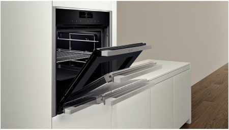 Встраиваемая посудомоечная машина BOSCH smv87tx00r