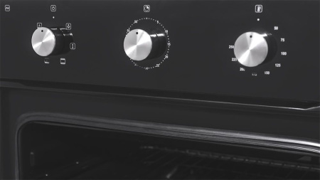 Электрический духовой шкаф EXITEQ EXO-202