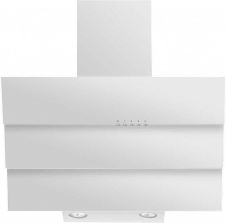 Вытяжка LEX RIO 600 white
