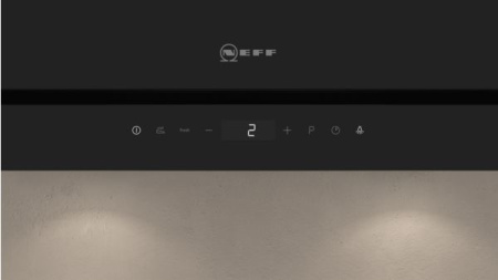 Вытяжка NEFF D95FHP1S0