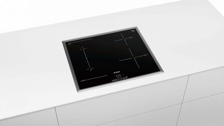 Поверхность BOSCH PWP645BB5E