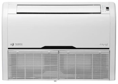 Напольно-потолочная сплит-система TIMBERK AC TIM 24LC CF5-K