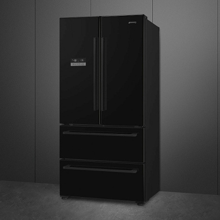 Холодильник SMEG FQ55FNDE